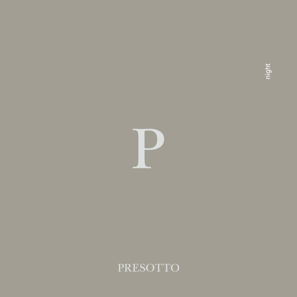 Presotto Italian bedroom furniture catalogue download