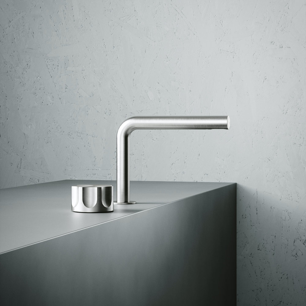 Quadro design Modo modern faucet