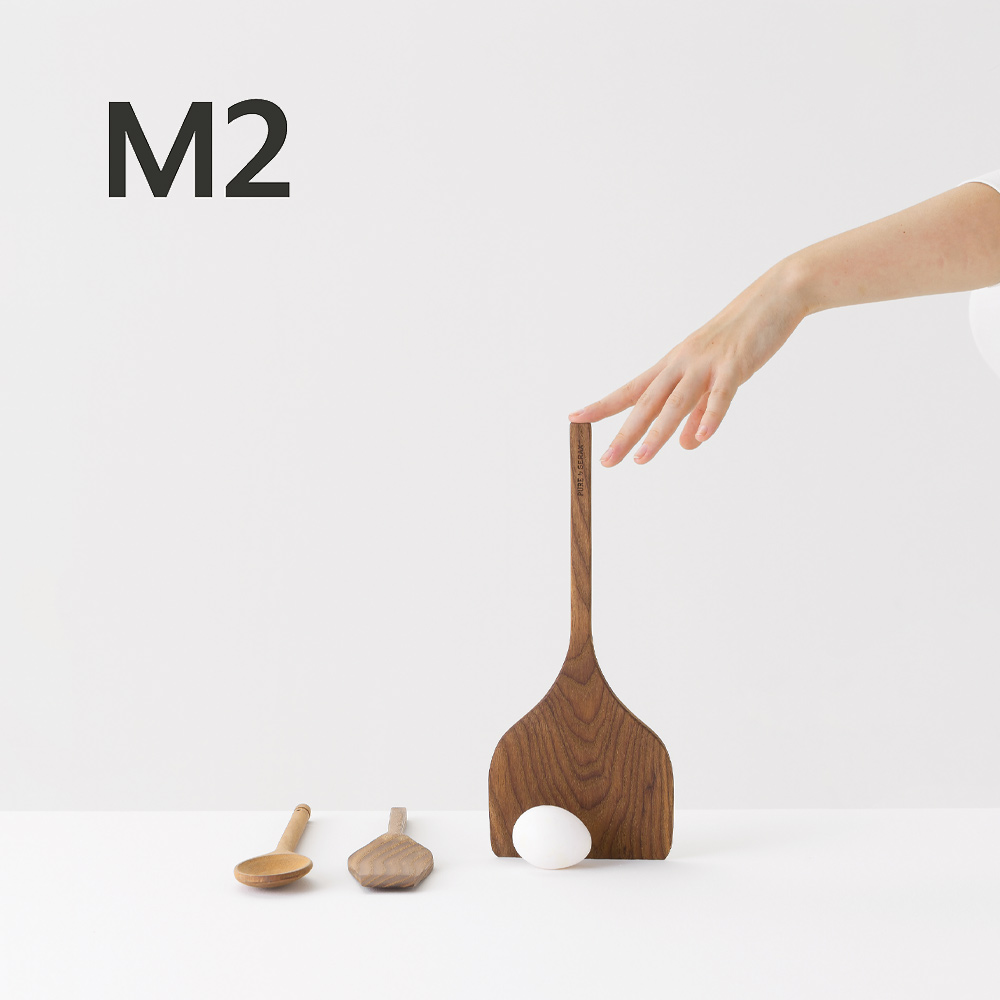 The new 2024 kitchen catalogue by Meson's