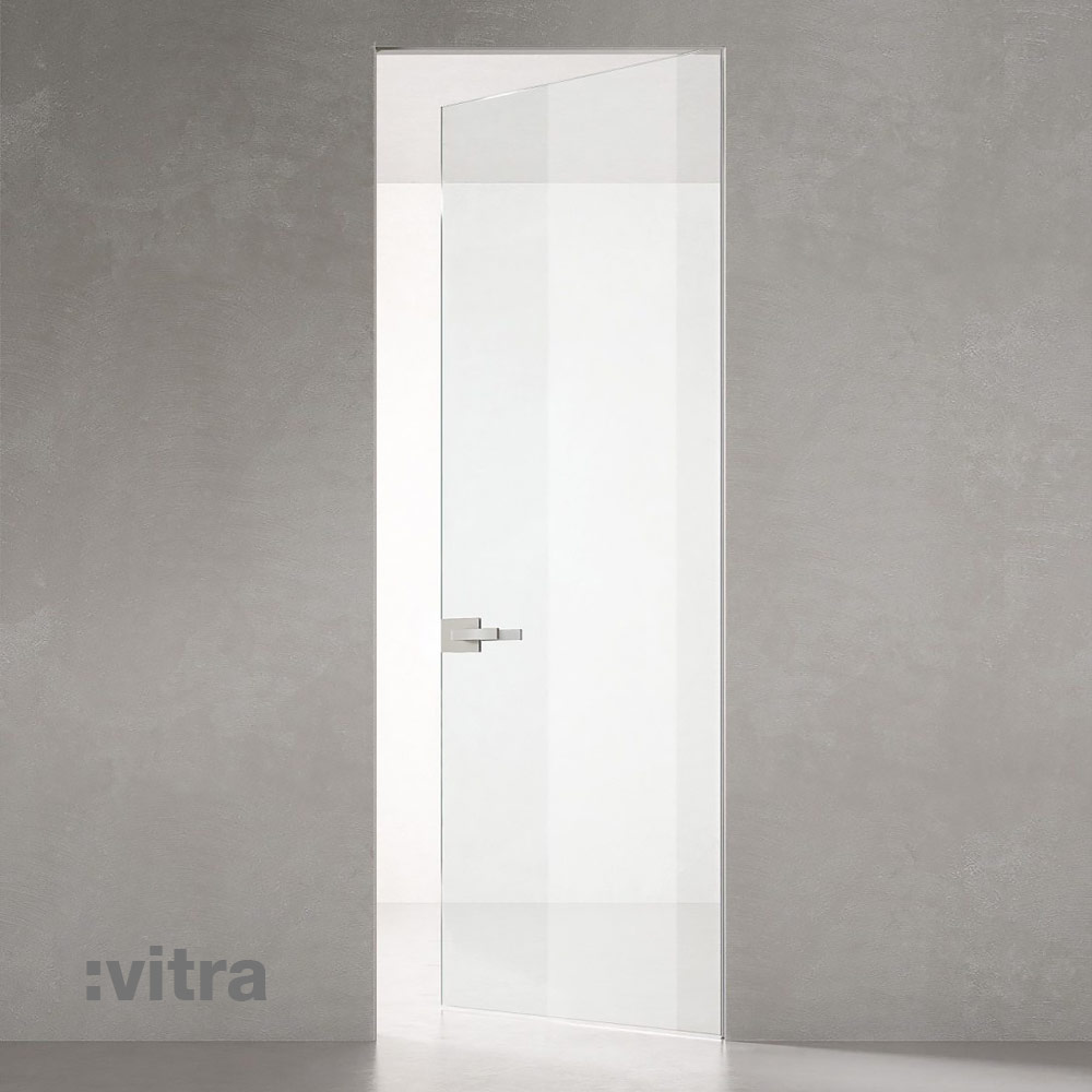 HenryGlass frameless glass door collection
