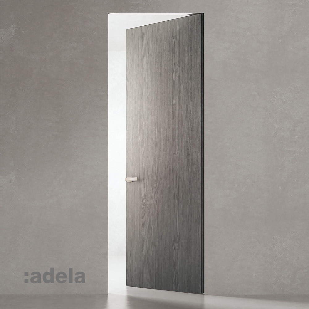 Adel pivot door by HenryGlass