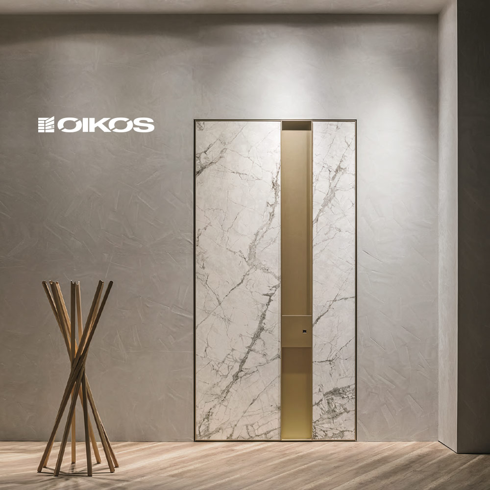 Oikos doors catalogue download