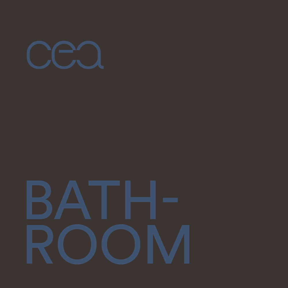 Cea design bathroom catalogue download by Ceadesign Usa