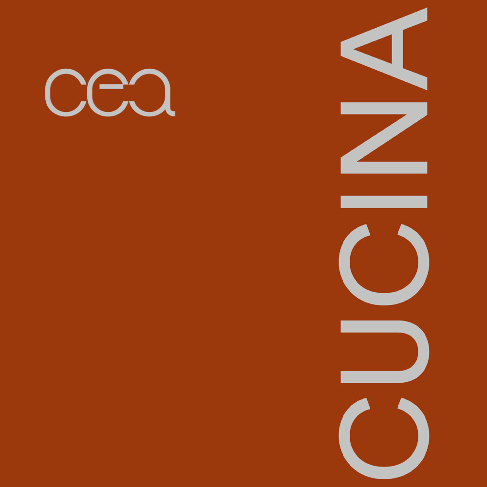 Cea design kitchen catalogue download by Ceadesign Usa