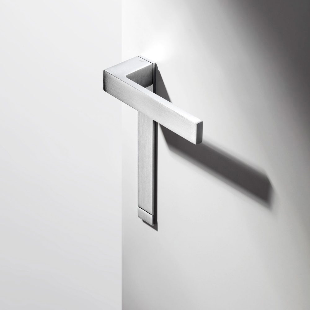 Designer door handles by Dnd New York