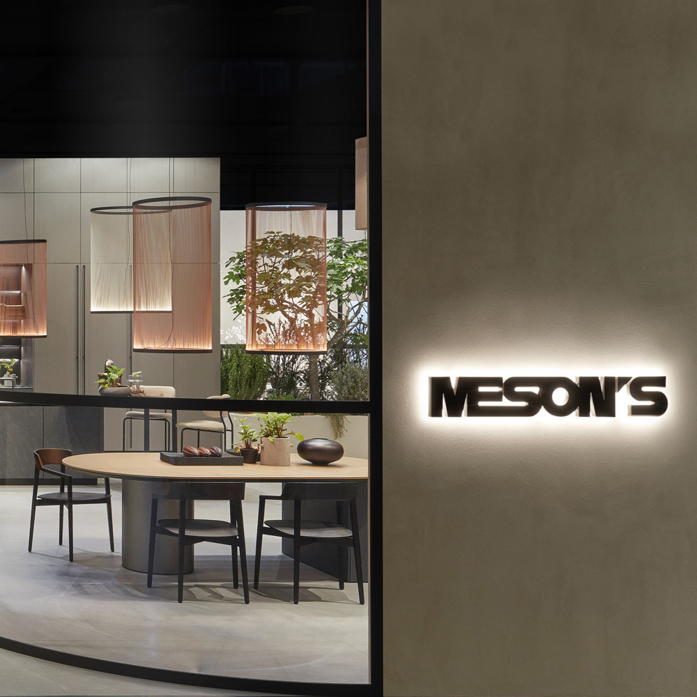 Kitchen design trends